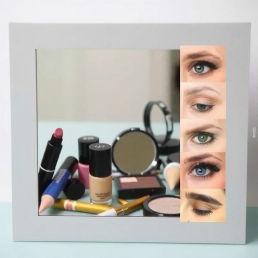 新手最常犯的化妆错误：8个坑我替你踩过，看完少走3年弯路(图1)