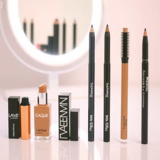 眼线产品对比评估：打造完美眼妆的秘密武器