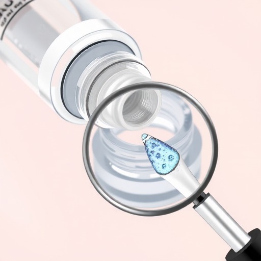 眉胶定型作用机制揭秘：打造持久完美眉形的秘密武器(图1)