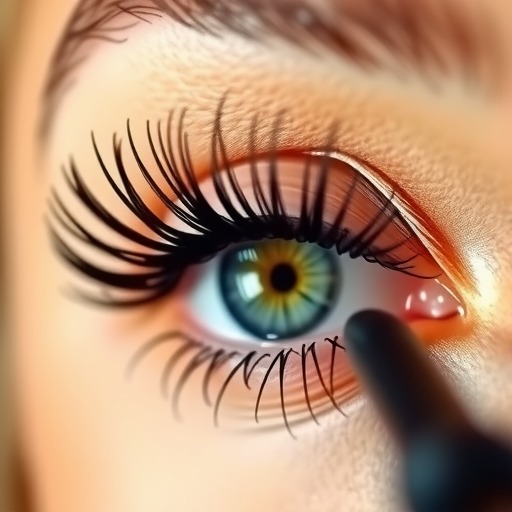 如何精准选择睫毛膏类型，让你的眼睛瞬间放大十倍(图1)