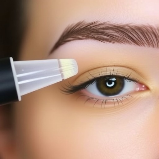 如何搞定眉胶定型作用机制：让你的眉毛牢不可摧(图1)