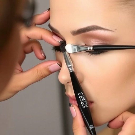 揭秘眼部打底的重要性：打造无瑕妆容的秘密武器(图1)