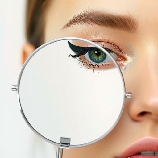 眼线膏持久性揭秘：你的完美眼妆从此不易花妆(图1)