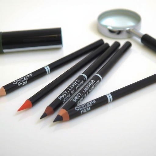 眼线产品对比评估：如何找到那支完美的“画龙点睛”笔(图1)