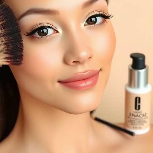 粉底液浮粉原因分析：6个真凶+2026最新解决方案，让底妆服帖到发光(图1)