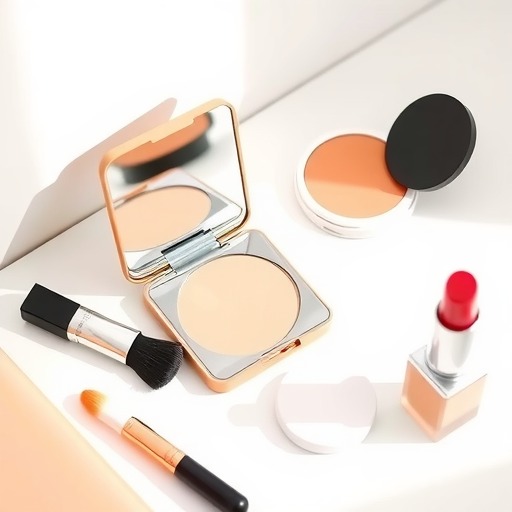 手残党也能学会的妆容：2026年5分钟上班同款，零失误也好看(图1)