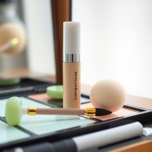 一文搞懂遮瑕膏的使用步骤：2026年自然无痕遮瑕实操指南(图1)