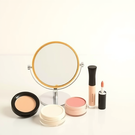 新手化妆步骤零基础入门：看完少走3年弯路的2026最新实操清单(图1)