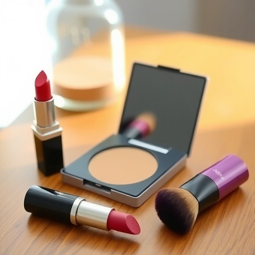 懒人化妆必备技巧：10分钟出门的质感妆，我用2026年新方法跑通了(图1)