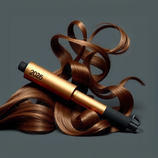 卷发棒卷发技巧：2026年把卷度做“活”的8个细节，看完少走3年弯路(图1)