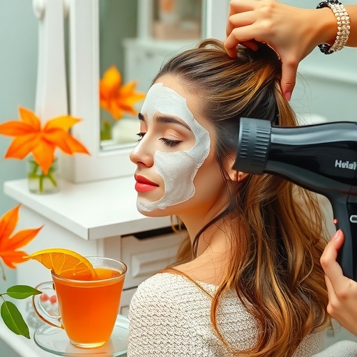 2026换季护发注意事项：8个细节把掉发、干枯按下暂停键(图1)