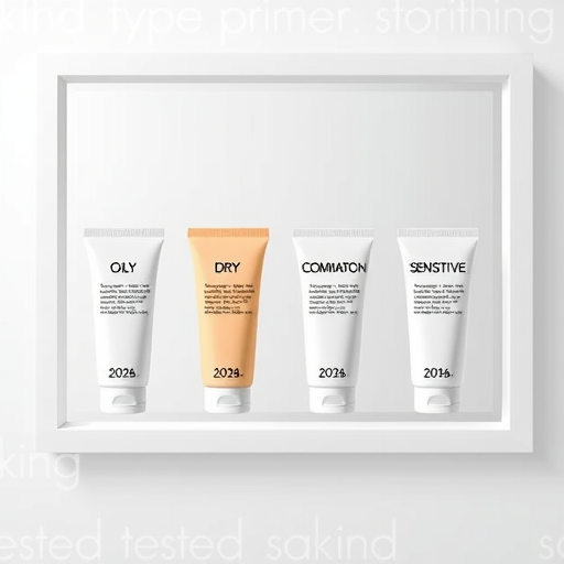 不同肤质妆前乳怎么选？2026年不踩雷的实测攻略(图1)