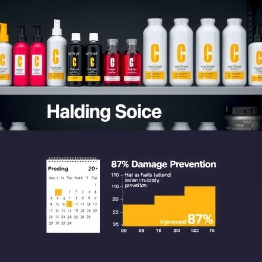 2026年发型定型产品推荐：我用30天实测，帮你少踩87%的坑(图1)