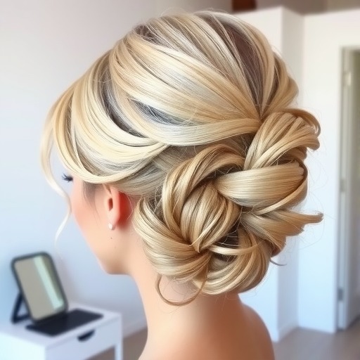 2026年丸子头扎法教程：5种不塌不松的高颜值丸子头(图1)