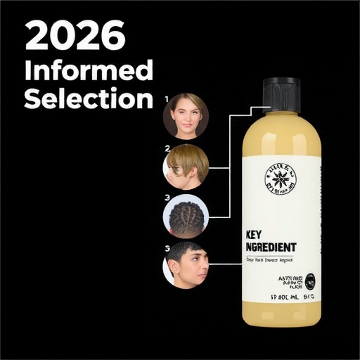 洗发水怎么选：2026年看懂成分、头皮、发质，少踩87%的坑(图1)