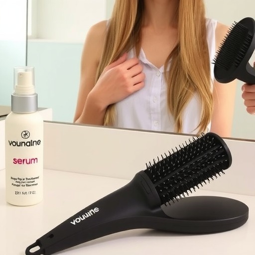 细软塌发质怎么救？2026年亲测有效的蓬松发根方案清单(图1)