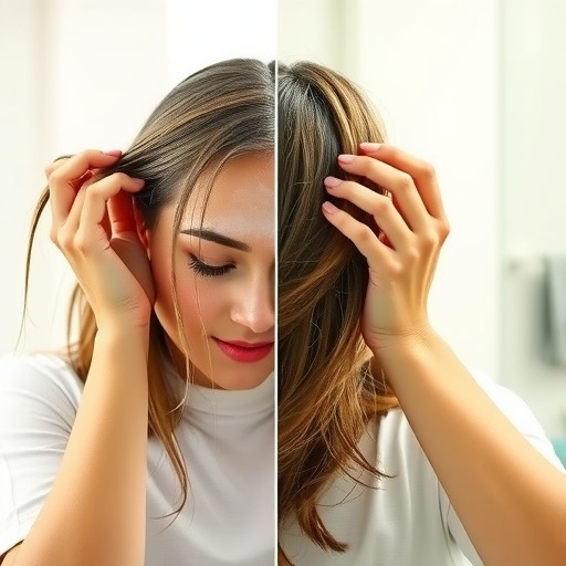 2026年头发护理小技巧：我用30天把“