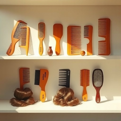 梳子怎么选：看完少走3年弯路的2026年实用指南(图1)