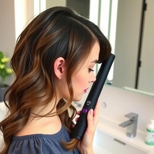 卷发棒卷发技巧：2026年把“塌、乱、炸”卷成高级感的6个狠招(图1)