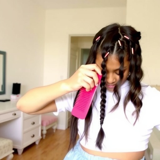 编发教程新手入门：7天从手忙脚乱到出门就能用的实操路线(图1)