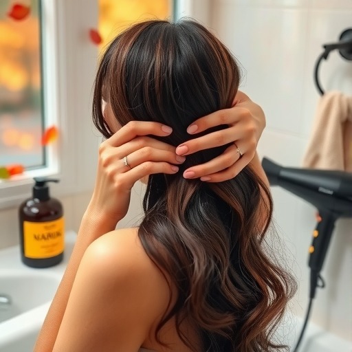 2026年换季护发注意事项：6个细节让掉