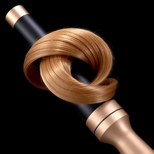 卷发棒卷发技巧：2026年亲测12招，让