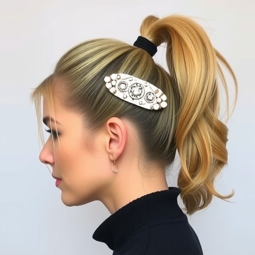 马尾辫怎么扎好看：2026年6种高颜值扎