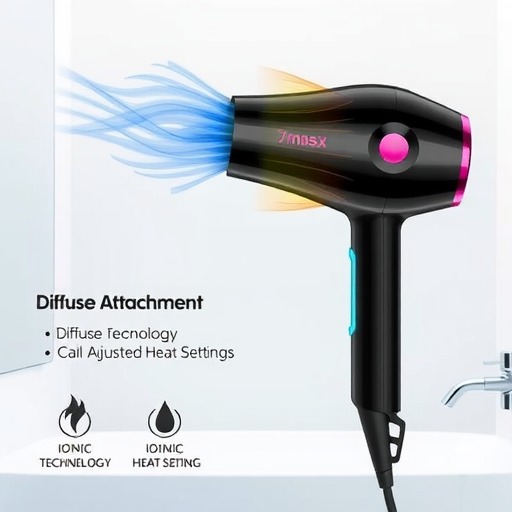 吹风机怎么选不伤发？2026年实测避坑清