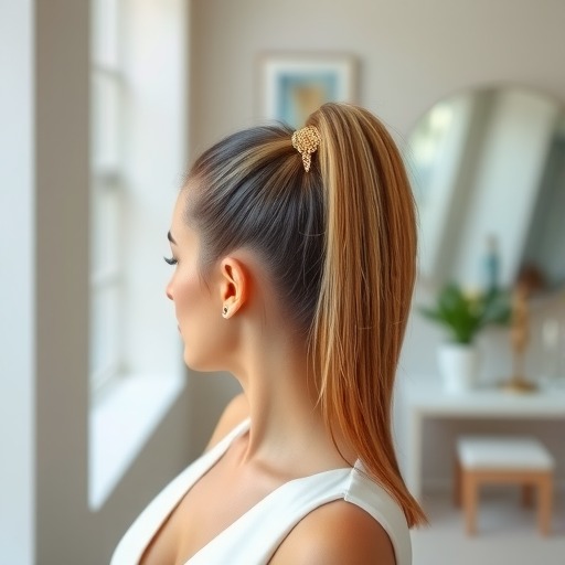 马尾辫怎么扎好看：2026年8个实测技巧