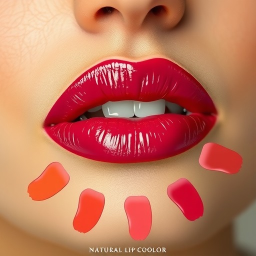 2026年最全指南：如何精准选择唇色自然标准？(图1)