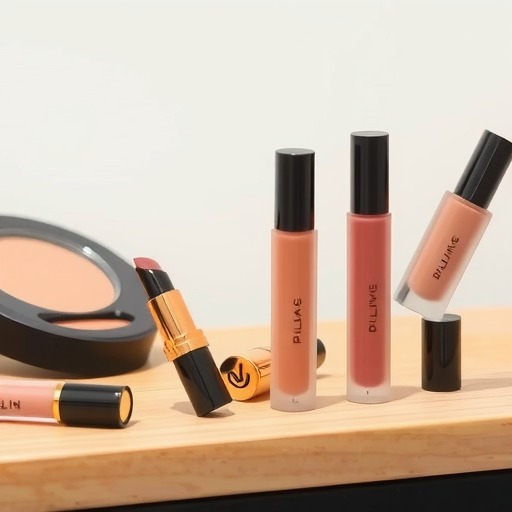 唇色自然选择标准：打造最适合你的完美唇色秘籍(图1)