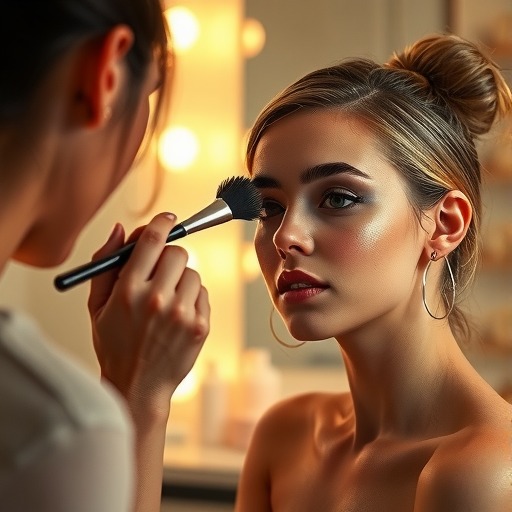 修容自然立体方法｜打造高颜值的秘密武器(图1)