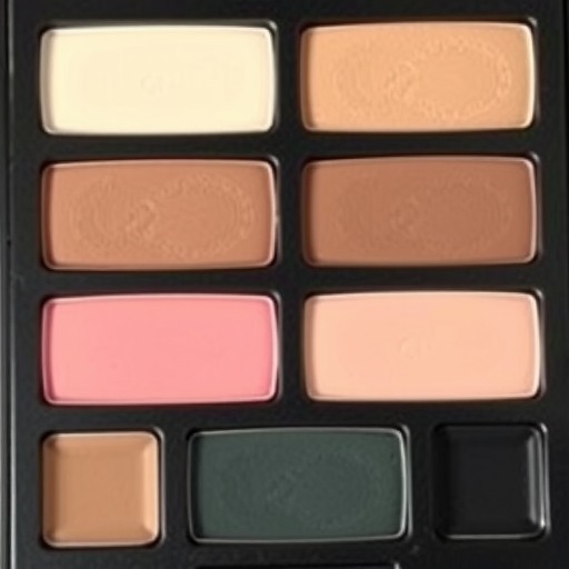 眼妆自然放大技巧：打造深邃魅力的秘密武器(图1)