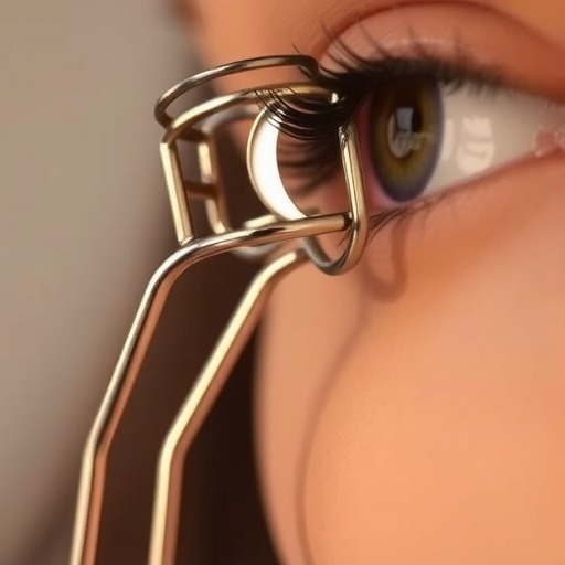 揭密2026年必学的睫毛卷翘技巧，塑造迷人电眼(图1)