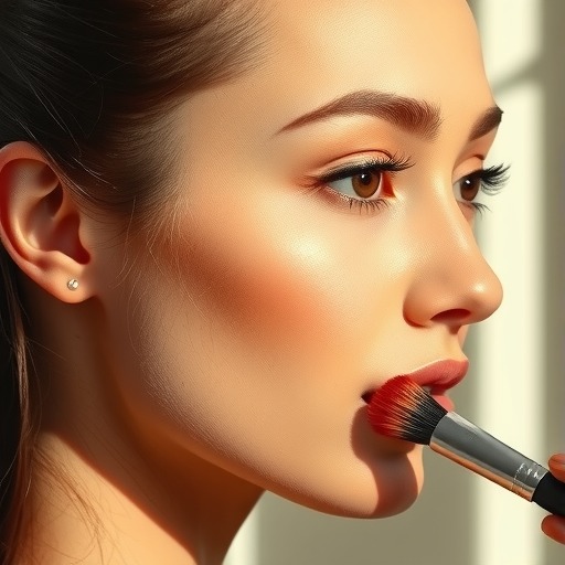 打造自然立体修容：掌握这些方法让你瞬间变脸(图1)