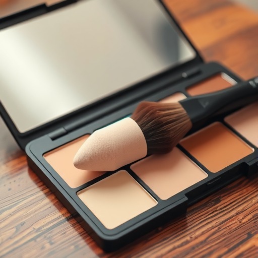 无暇底妆打造方法：2026年实用秘籍揭秘(图1)