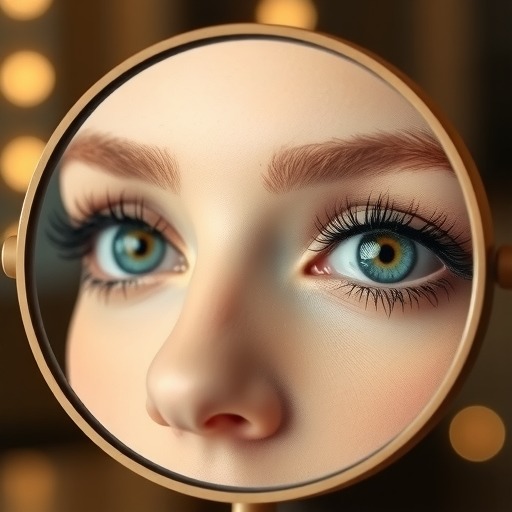 【揭秘！2026年最全睫毛卷翘技巧指导，轻松拥有明星般迷人电眼】(图1)