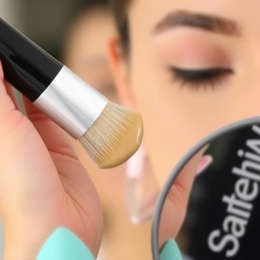 无暇底妆打造方法：实现零瑕疵的秘诀(图1)