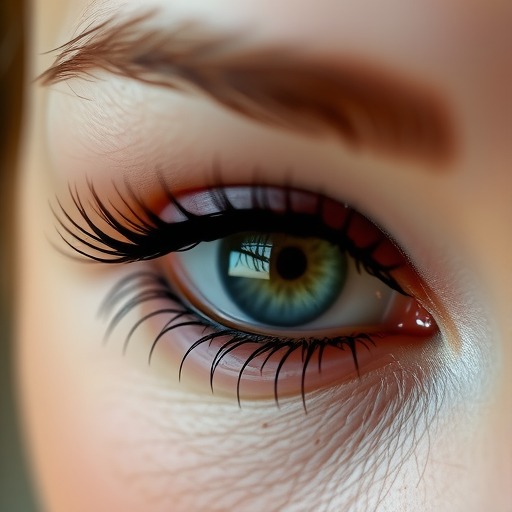 如何用眼妆自然放大你的双眼？破解秒变电眼的秘密(图1)