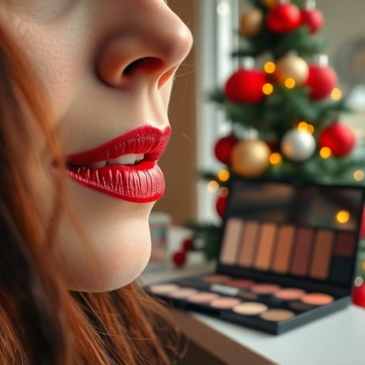 圣诞节红色系搭配指南：点亮你的节日时尚(图1)