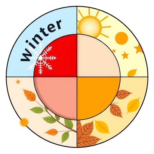 季节妆容变化趋势：2026年最全指南(图1)