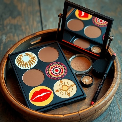 2026年必学！如何玩转年代妆复古风格惊