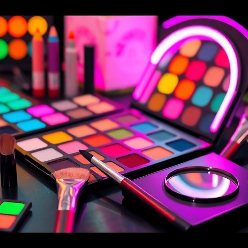 揭秘2026年最热门的特效化妆艺术技巧，