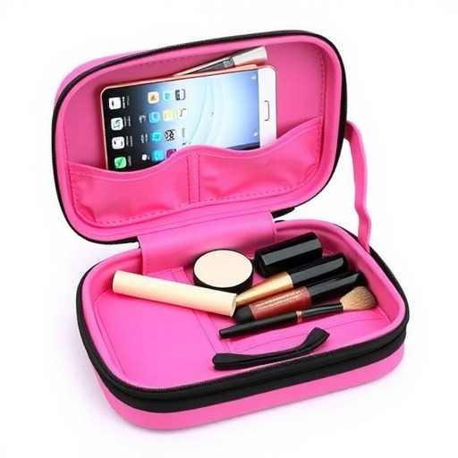如何一秒钟打造完美旅行化妆包准备方案？2026年最新秘籍曝光！(图1)