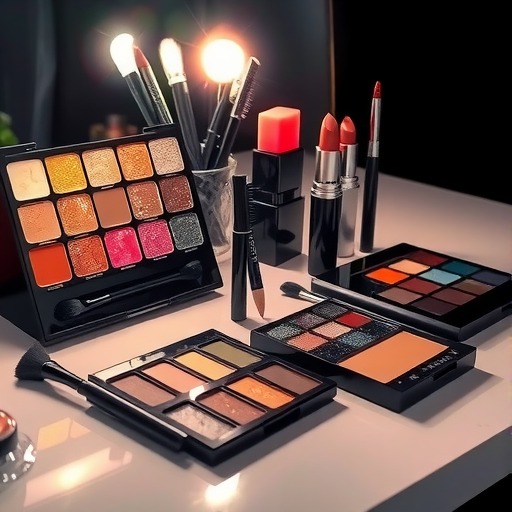 舞台表演妆容要求：如何打造令人惊艳的演出