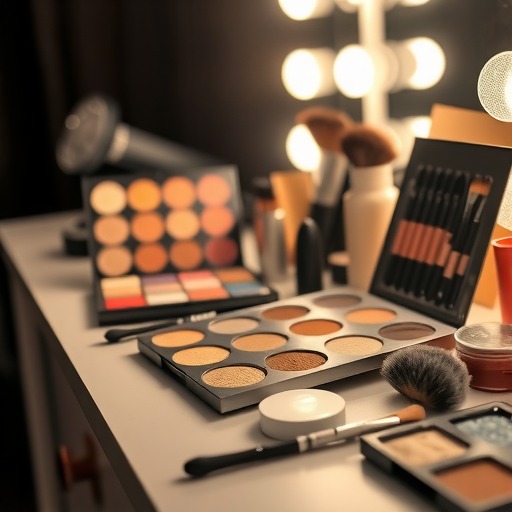 摄影妆特点分析：揭秘镜头背后的美学密码