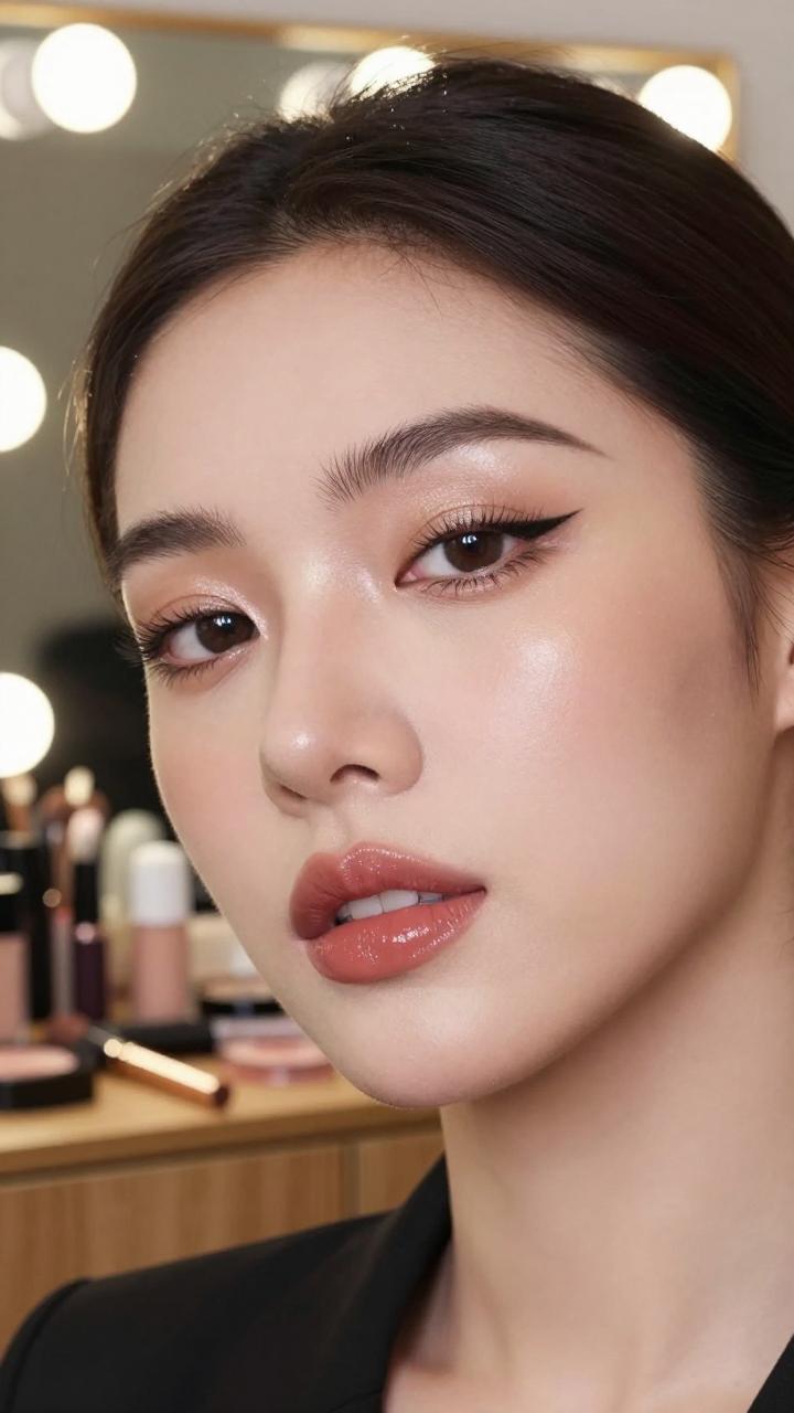 揭秘2026年最全约会精致妆容技巧，闪耀