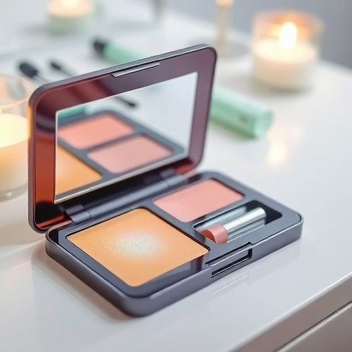 2026年必学的约会精致妆容技巧，让你秒