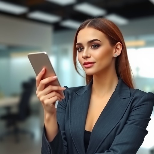 职场得体妆容要点：如何塑造专业又不失魅力