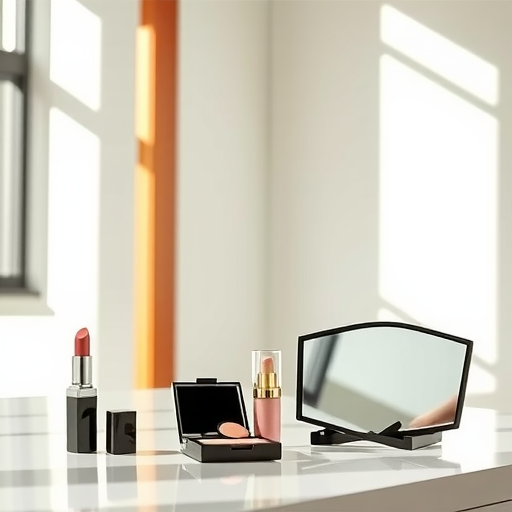 职场得体妆容要点：打造自信专业形象的秘密